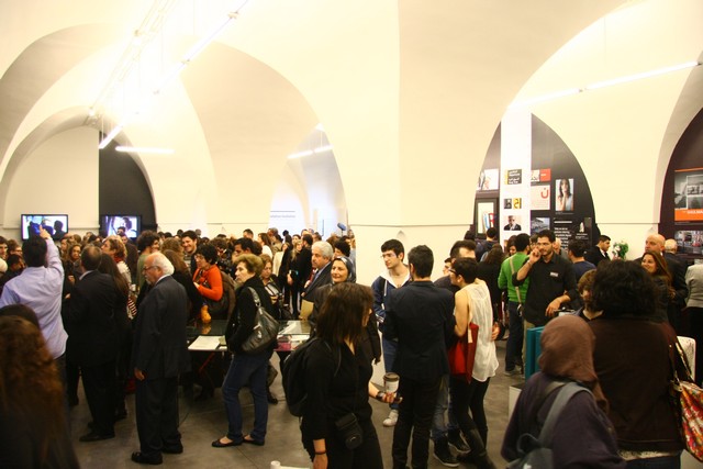 AUB Designers exhibition